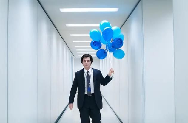的5部高分欧美剧全看过的慧眼识珠九游会j9登录2025不容错过(图2)