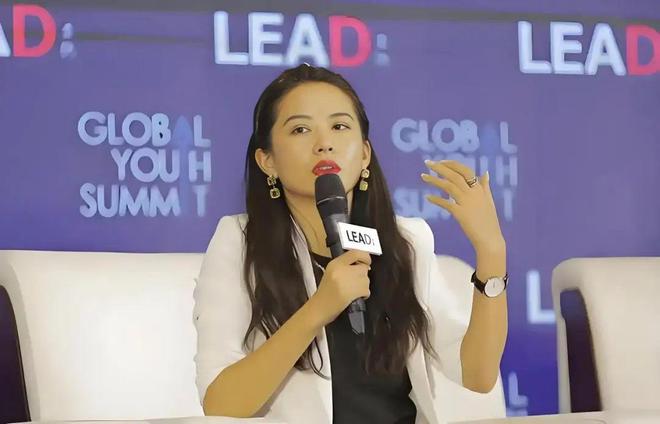 安于危机赵长鹏身后的何一终于藏不住了j9